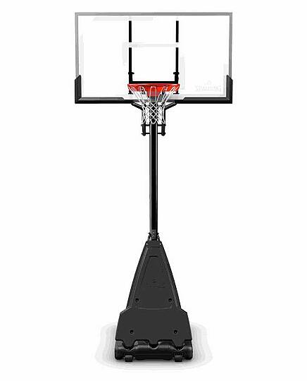 Spalding Pota Ayaklı Platinum Portable - 60" 6C1562CN - 4