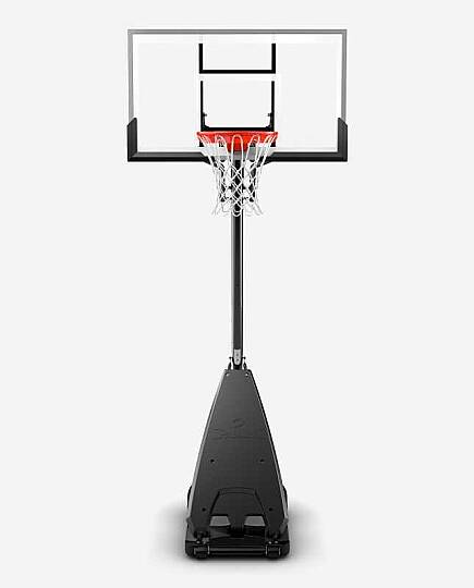 Spalding Pota Ayaklı Ultimate Hybrid-Glass 54" 7U1674CN