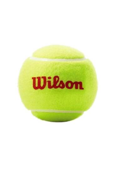 Starter Çocuk Başlangıç Tenis Topu 3lü Wrt137300 - 2