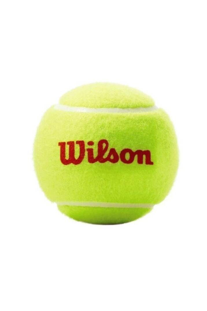 Starter Çocuk Başlangıç Tenis Topu 3lü Wrt137300 - 2