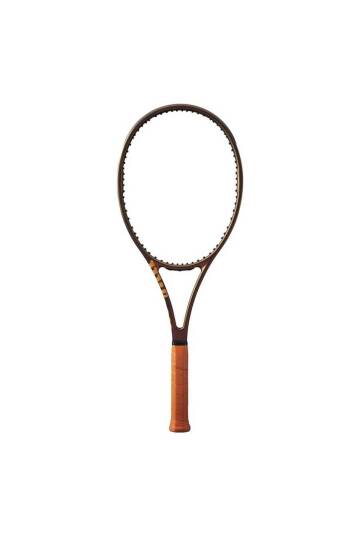 Wilson Tenis Raketi Pro Staff 97 V14 Grip 3 WR125711U3 - 1