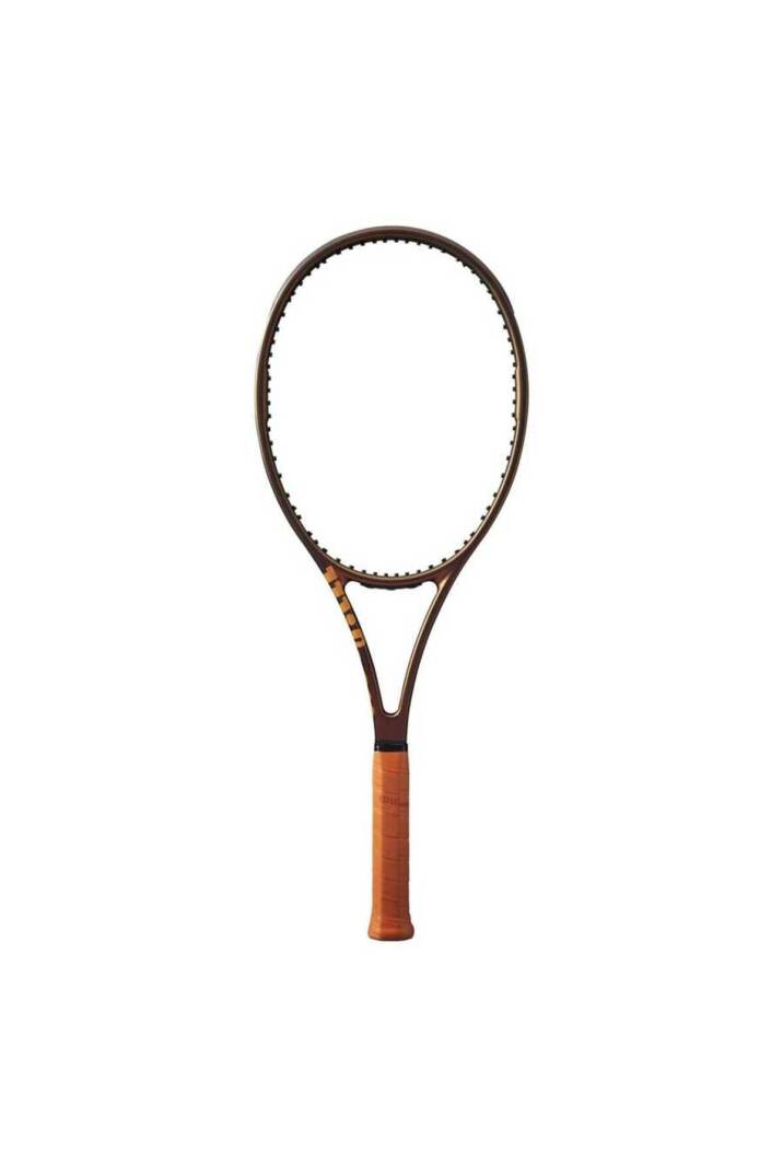 Wilson Tenis Raketi Pro Staff 97 V14 Grip 3 WR125711U3 - 1