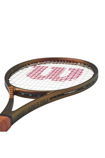 Wilson Tenis Raketi Pro Staff 97 V14 Grip 3 WR125711U3 - 2