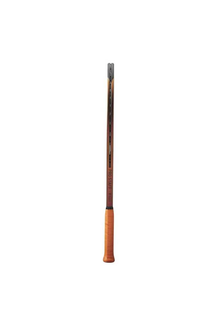 Wilson Tenis Raketi Pro Staff 97 V14 Grip 3 WR125711U3 - 3