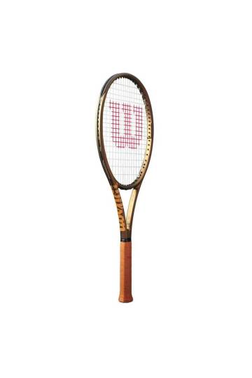 Wilson Tenis Raketi Pro Staff 97 V14 Grip 3 WR125711U3 - 4