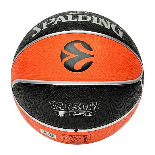 Spalding Basketbol Topu 2021 TF-150 Euro/Turk Size:6 (84-507Z) - 2