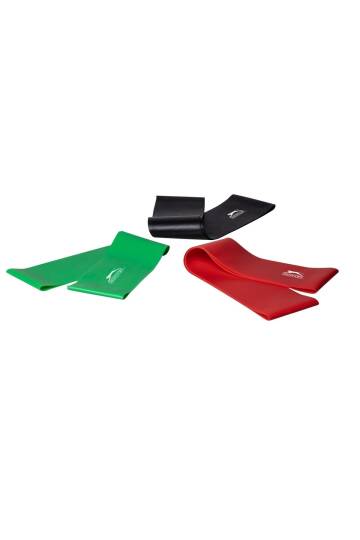 Slazenger Üçlü Mını Loop Band Set