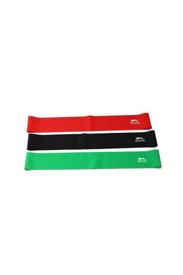 Slazenger Üçlü Mını Loop Band Set - 2