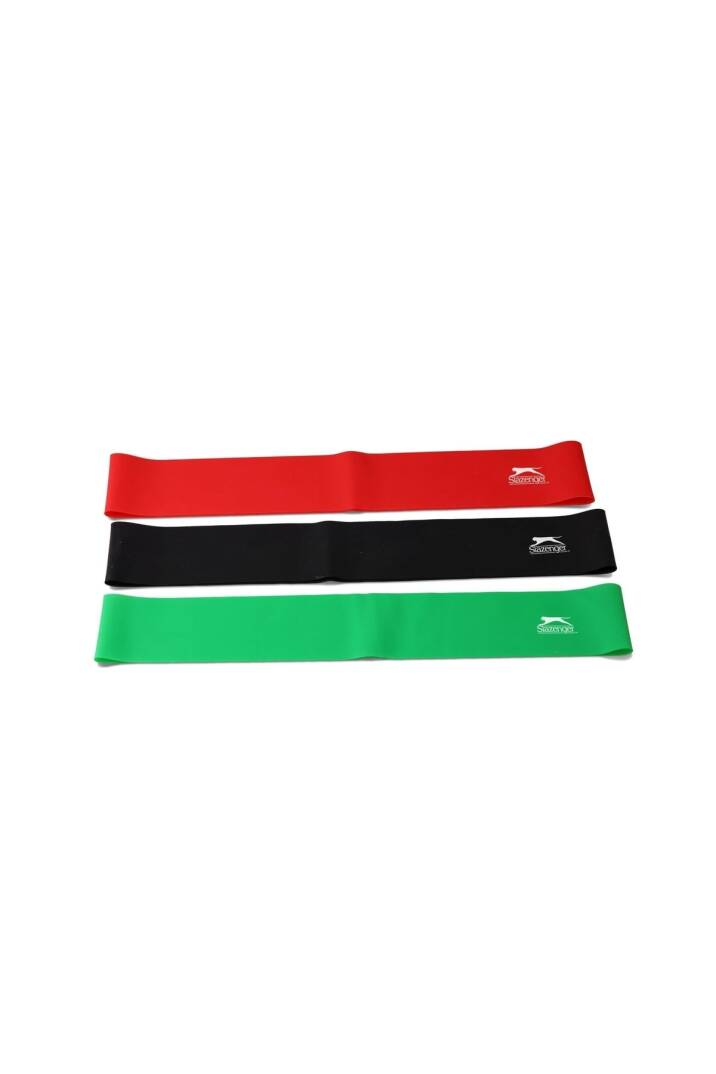 Slazenger Üçlü Mını Loop Band Set - 2