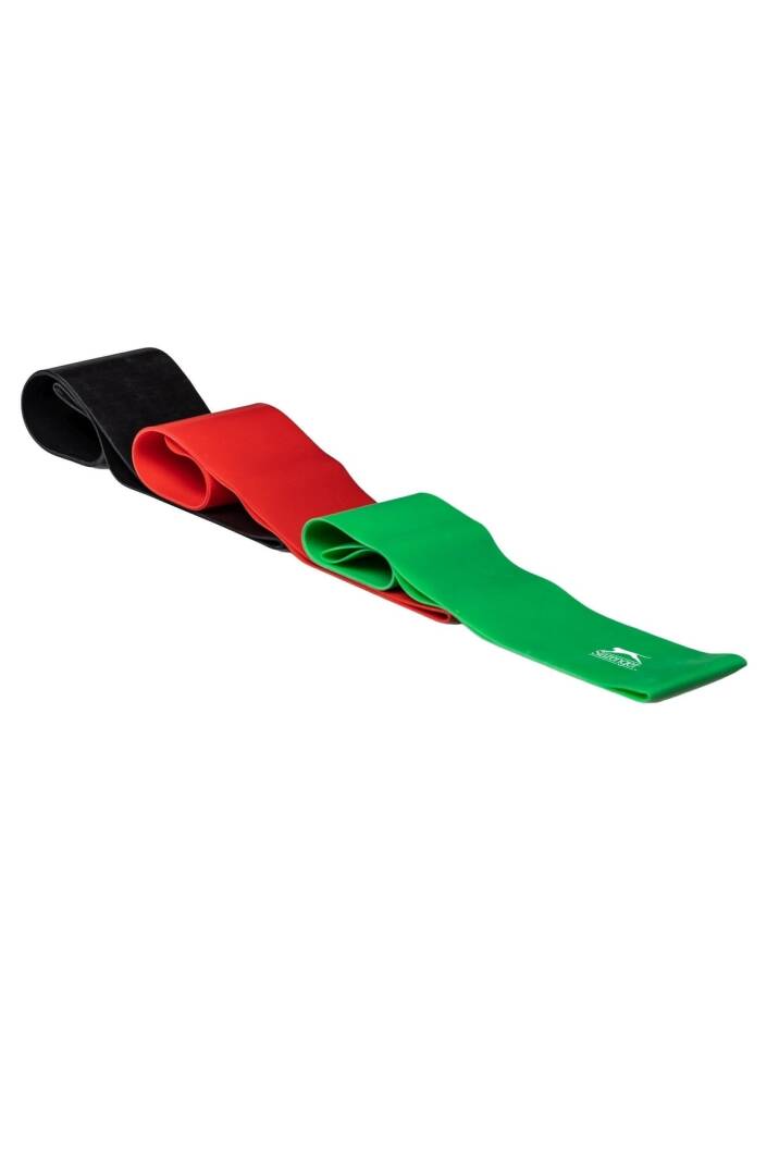 Slazenger Üçlü Mını Loop Band Set - 3