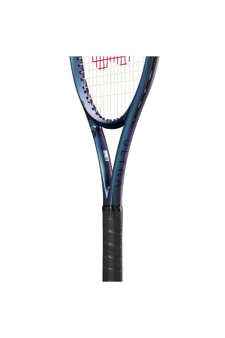 Wilson Tenis Raketi Ultra 100 V4.0 Grip 4 WR108311U4 - 4