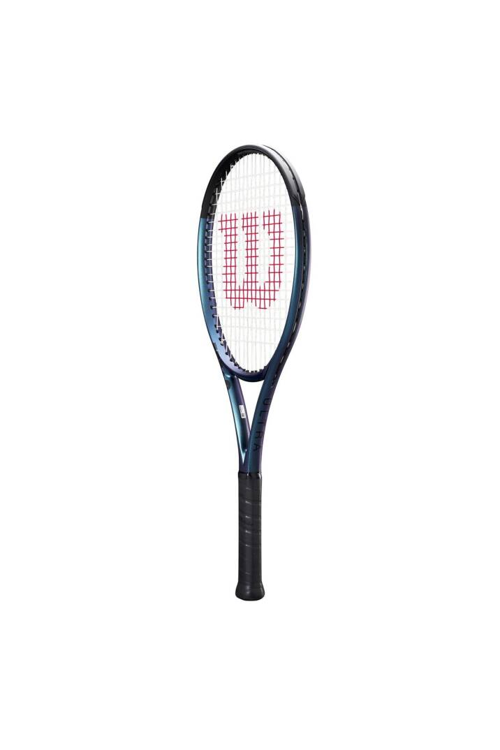Wilson Tenis Raketi Ultra 100 V4.0 Grip 4 WR108311U4 - 5