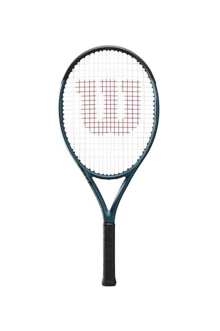 Ultra 25 V4 Çocuk Tenis Raketi WR116610U - 1