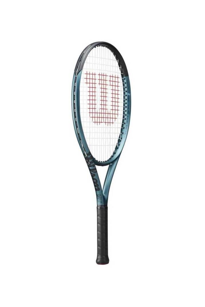 Ultra 25 V4 Çocuk Tenis Raketi WR116610U - 3