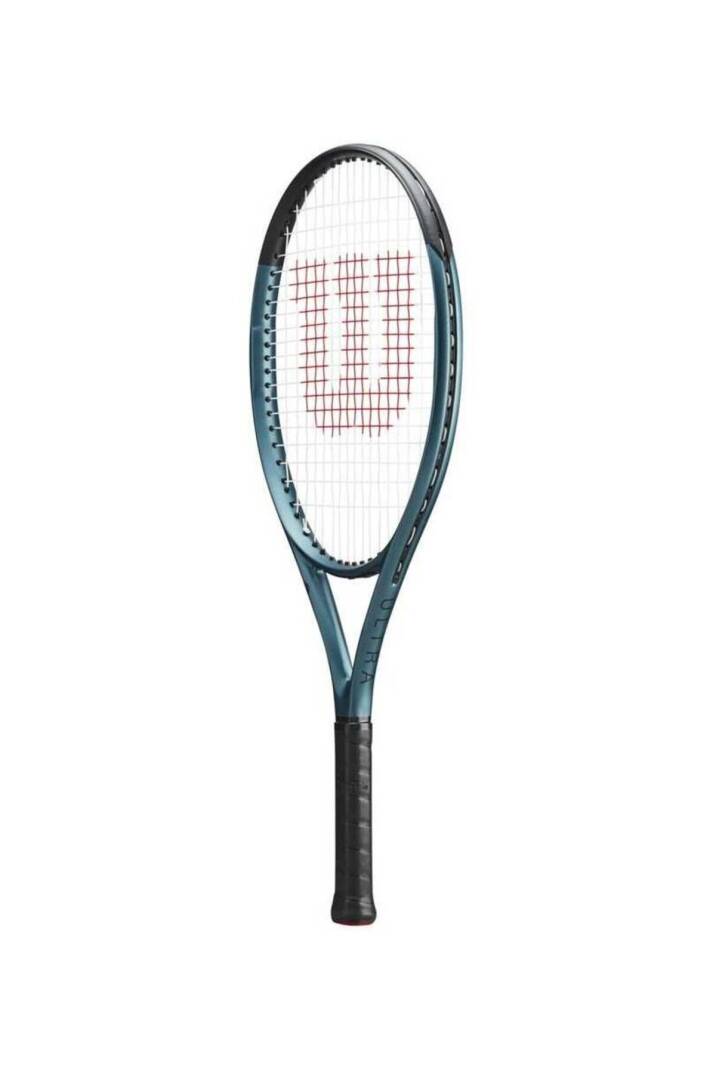 Ultra 25 V4 Çocuk Tenis Raketi WR116610U - 4