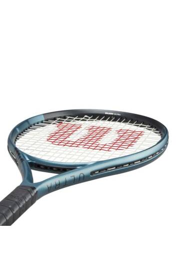 Ultra 25 V4 Çocuk Tenis Raketi WR116610U - 5