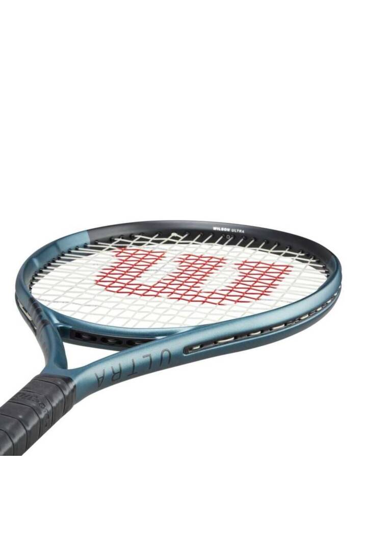 Ultra 25 V4 Çocuk Tenis Raketi WR116610U - 5