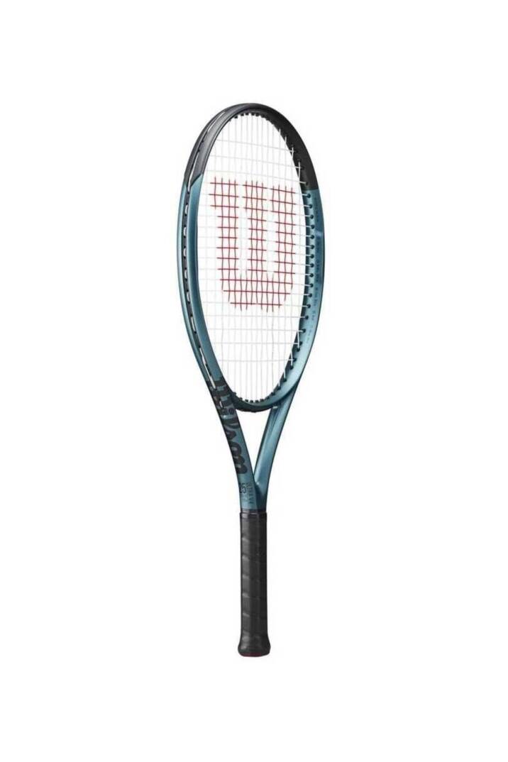 Ultra 25 V4 Çocuk Tenis Raketi WR116610U - 8