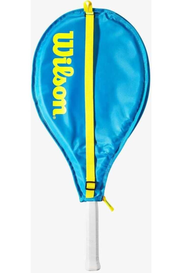 Ultra Power Jr 25 Tenis Raketi Wr118710h - 3