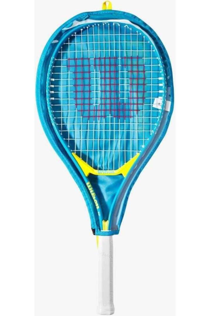 Ultra Power Jr 25 Tenis Raketi Wr118710h - 4