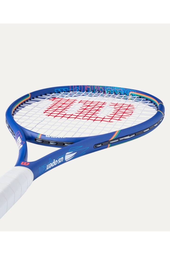 Wilson US Open GS 105 Tenis Raketi - 3