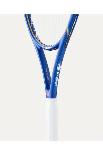 Wilson US Open GS 105 Tenis Raketi - 4