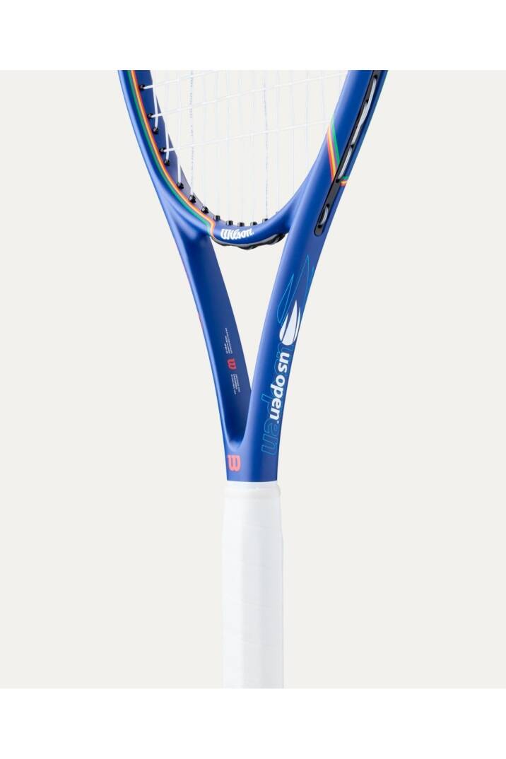 Wilson US Open GS 105 Tenis Raketi - 4