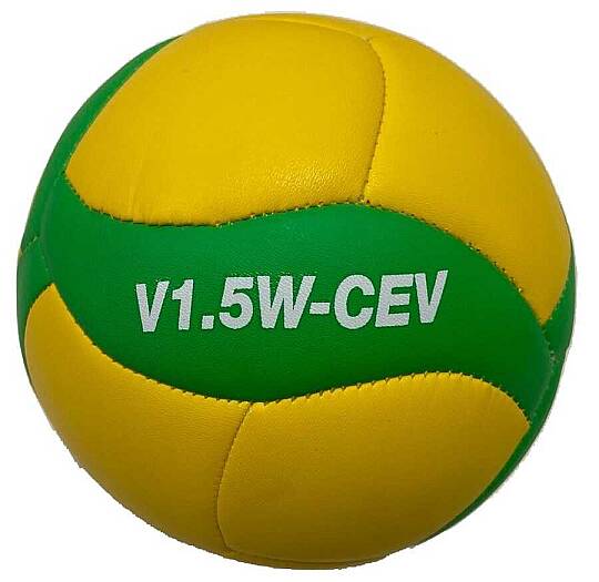 Mıkasa V1.5W-Cev Sentetik Deri Mini Voleybol Topu