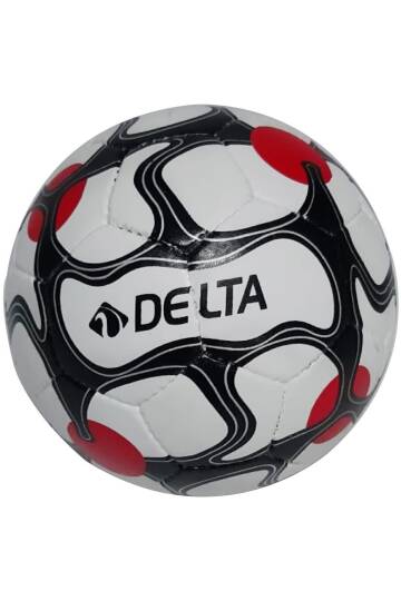 Vega El Dikişli 4 Numara Dura-Strong Futbol Topu