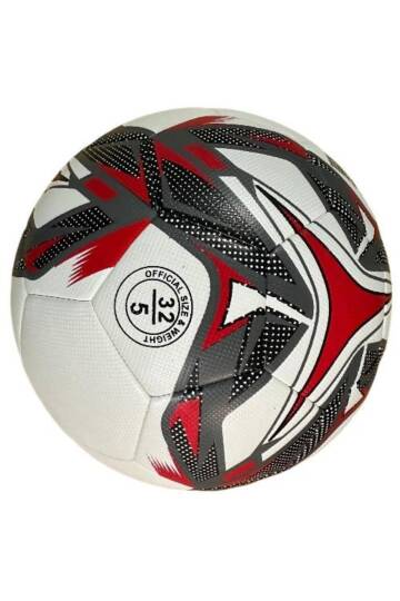 Vento Hibrit Futbol Topu No 5 - 3