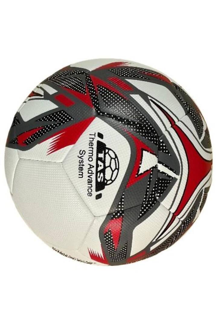 Vento Hibrit Futbol Topu No 5 - 4