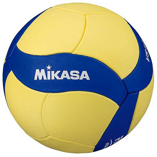 Mikasa VS123W Sentetik Deri Voleybol Topu - 2