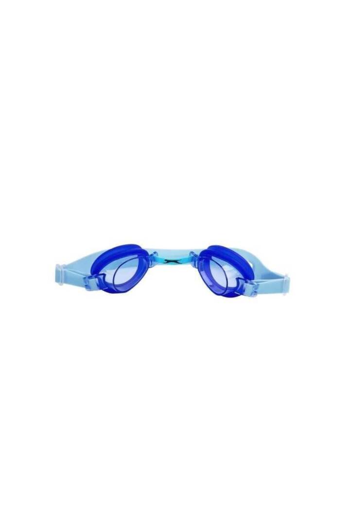 Slazenger Junior Yüzücü Gözlüğü Wave 2546 Blue DblueLblue - 1