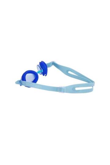 Slazenger Junior Yüzücü Gözlüğü Wave 2546 Blue DblueLblue - 2
