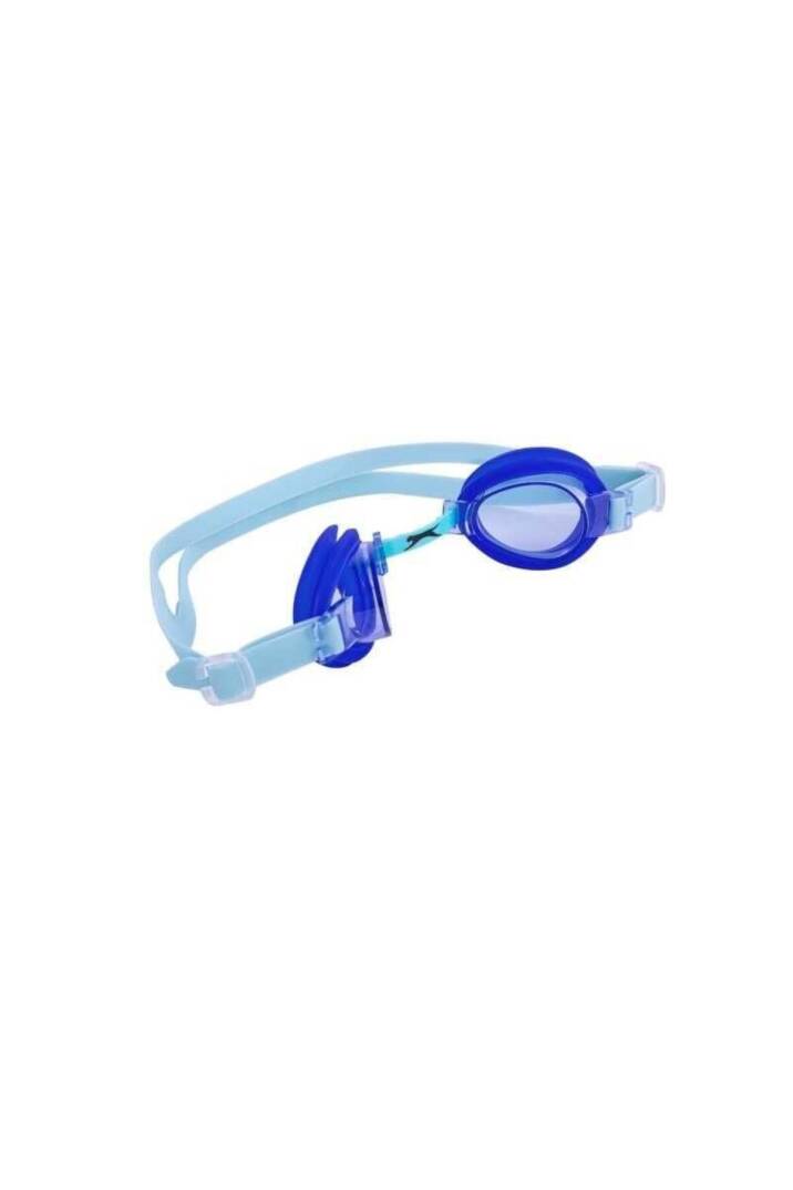 Slazenger Junior Yüzücü Gözlüğü Wave 2546 Blue DblueLblue - 4