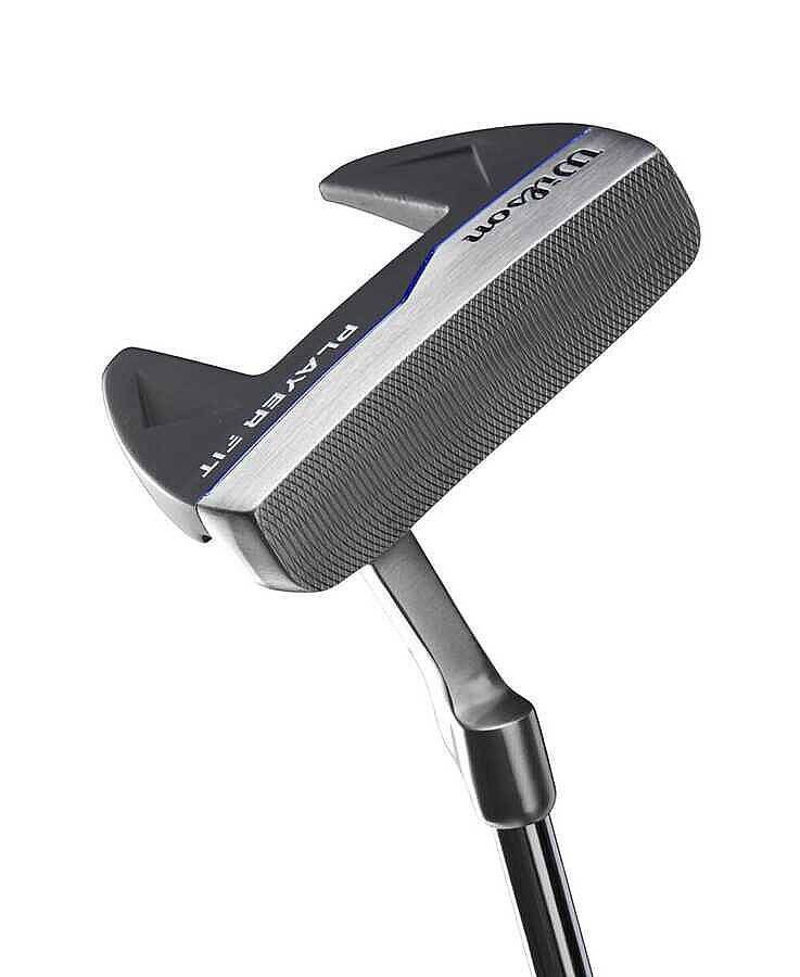 Wilson Men's Playerfit™ Komple Golf Seti-Player Fit Mrh Stell/Stand Regular Std WG1R0342011 - 7