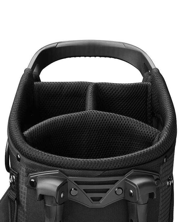 Wilson Profile Men's Komple Golf Seti - Profile Complete Men RH GRA Stand STD WG1R0362011 - 5