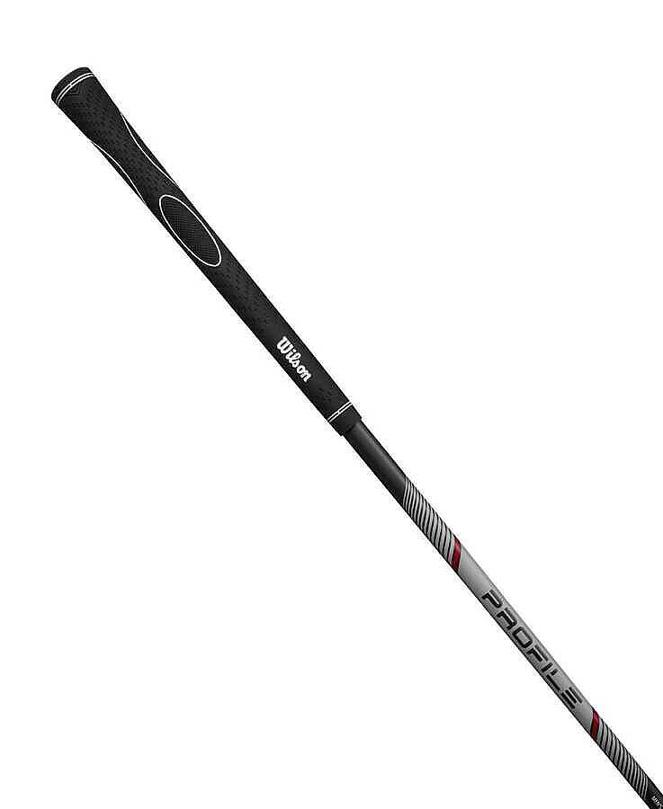 Wilson Profile Men's Komple Golf Seti - Profile Complete Men RH GRA Stand STD WG1R0362011 - 6