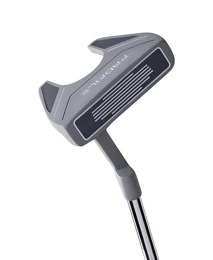 Wilson Profile Men's Komple Golf Seti - Profile Complete Men RH GRA Stand STD WG1R0362011 - 9