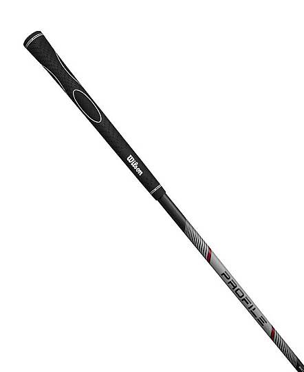 Wilson Profile Men's Komple Golf Seti - Profile Set Men RH Stand STD WG1R0361011 - 7