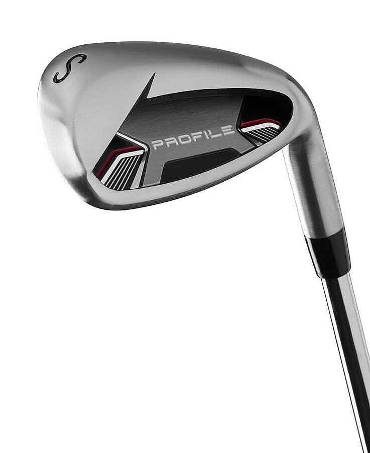 Wilson Profile Men's Komple Golf Seti - Profile Set Men RH Stand STD WG1R0361011 - 8