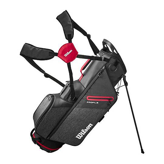 Wilson Profile Men's Komple Golf Seti - Profile Set Men RH Stand STD WG1R0361011 - 9