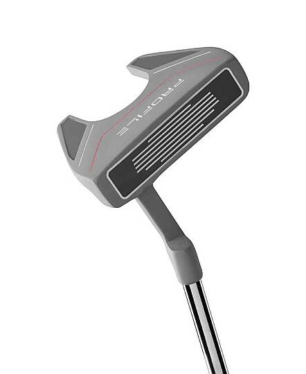 Wilson Profile Women's Komple Golf Seti - Profile Set Women RH Cart STD WG1R0363011 - 4