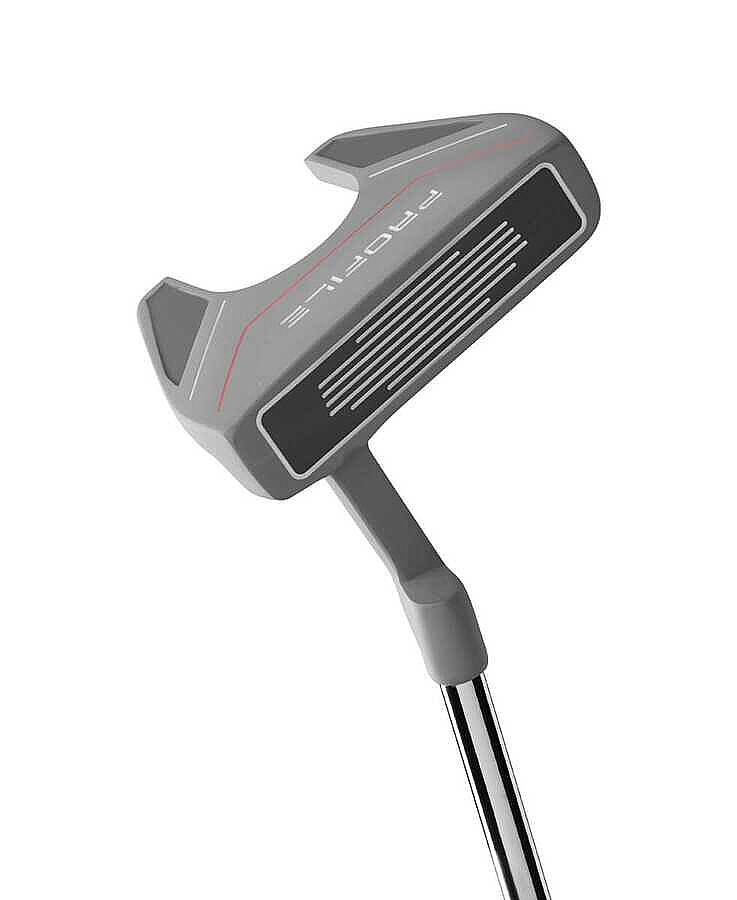 Wilson Profile Women's Komple Golf Seti - Profile Set Women RH Cart STD WG1R0363011 - 4