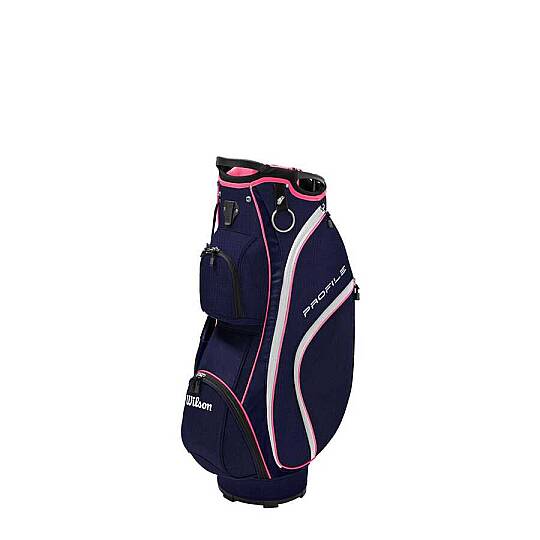 Wilson Profile Women's Komple Golf Seti - Profile Set Women RH Cart STD WG1R0363011 - 3