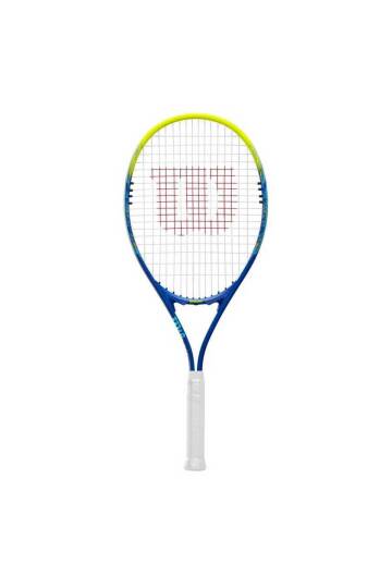 WR198910 Impact Tenis Raketi L3 - 1
