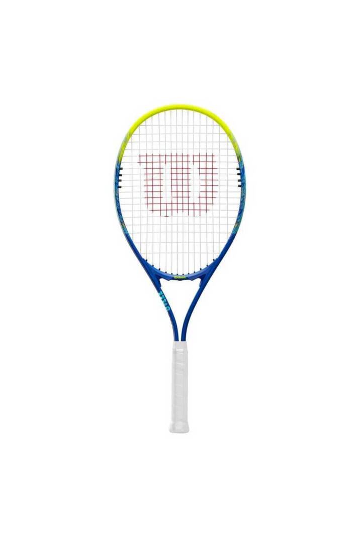 WR198910 Impact Tenis Raketi L3 - 1