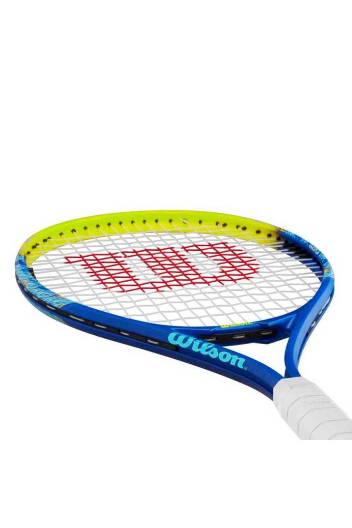 WR198910 Impact Tenis Raketi L3 - 2