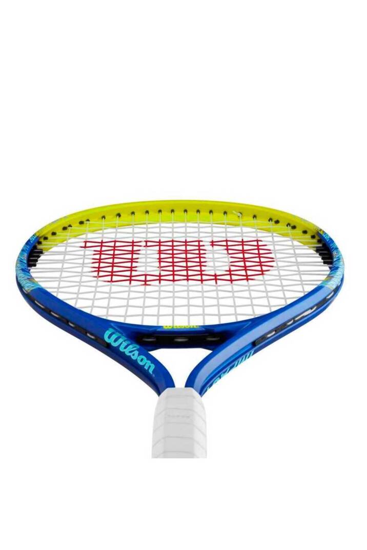 WR198910 Impact Tenis Raketi L3 - 3