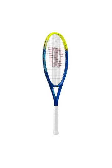 WR198910 Impact Tenis Raketi L3 - 4
